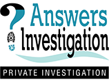 Answers Investigation logo