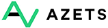 Azets logo