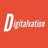 Digitalvation logo