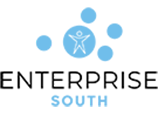 Enterprise South logo