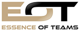 Essence of Teams logo