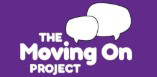 Moving on project logo