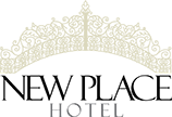 New Place Hotel logo