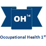 Occupational Health 1st logo