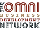 Omni Business Development Network logo