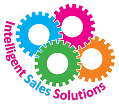 Intelligent Sales Solutions logo