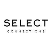 Select Connections logo