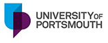 University of Portsmouth logo