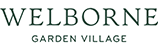 Welborne logo