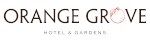 Orange Grove Hotel logo