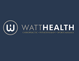 Watt Health logo