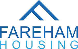 Fareham Housing logo