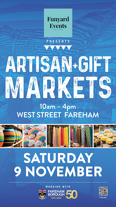 Artisan Markets