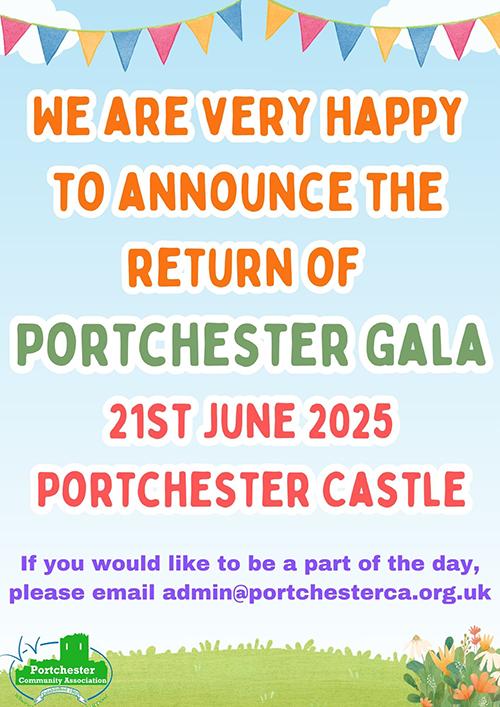 Portchester Gala