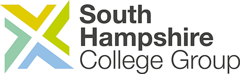 South Hampshire College Group logo