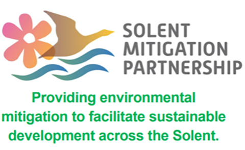 Solent Mitigation Partnership logo