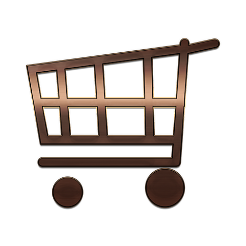 Shopping trolley