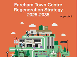 Fareham Town Regeneration Strategy 2025-2035