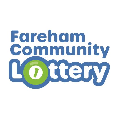 Community lottery is coming to Fareham