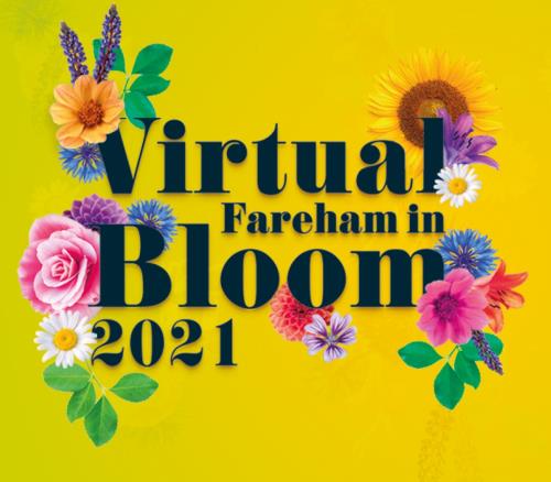Fareham in Bloom 2021