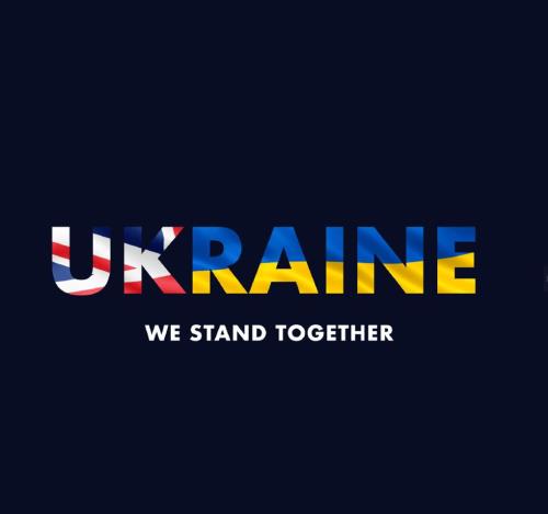 Anniversary of Ukraine War