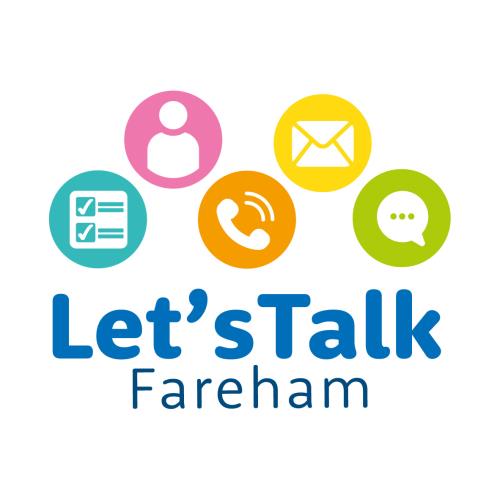 Let's Talk Fareham Park