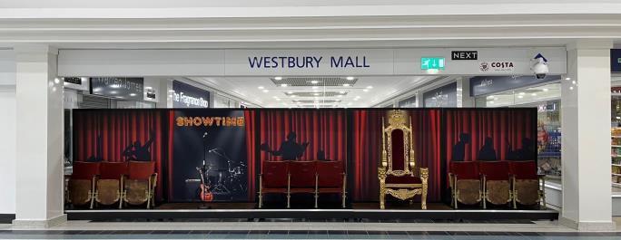 Westbury Mall