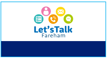 Let's Talk Fareham