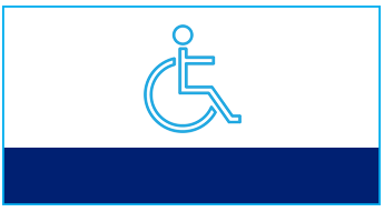 Disabled adaptions in private homes