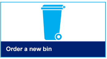 Order a new bin