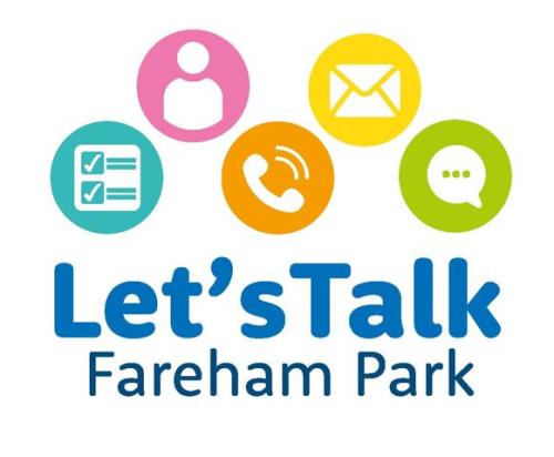 Let's Talk Fareham Park